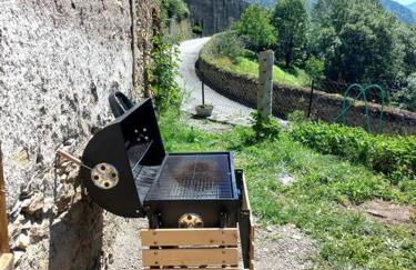 vue imprenable sur montagne - Foto 17