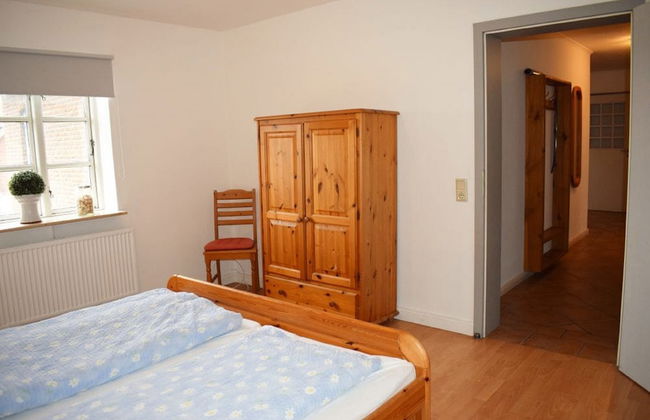 Reetdachhaus Bongsiel - Photo 3