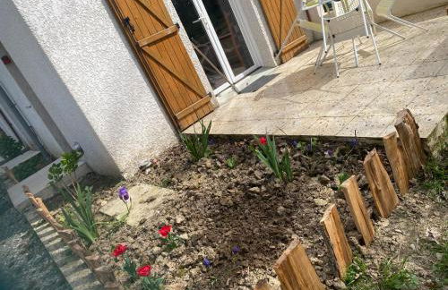 Appartement T2 - Foto 7