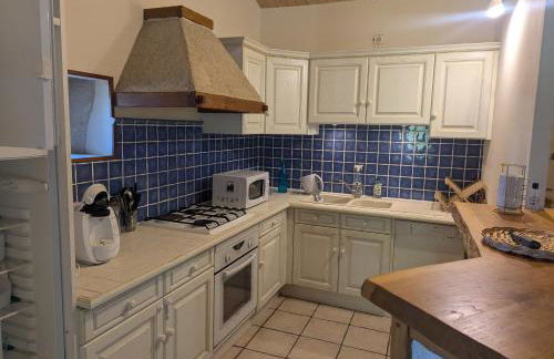 Gîte de Nirvana - Foto 13