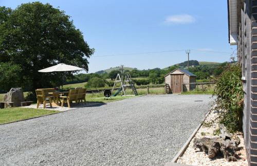 Maen Llwyd - Photo 27