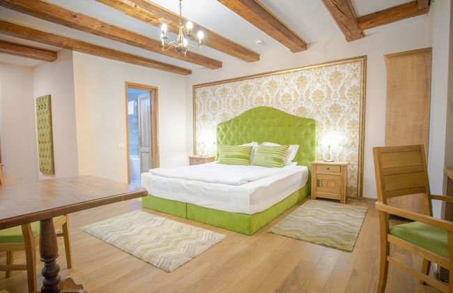 Safrano Palace - Photo 56