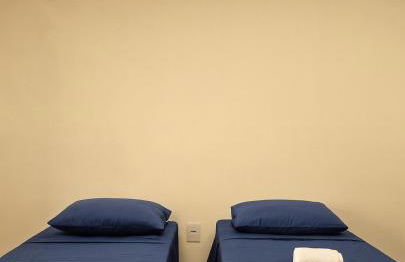 Studio 3 min Centro c Garagem e Ar condicionado - Foto 7