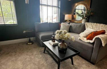 Casa Allerton - Foto 9