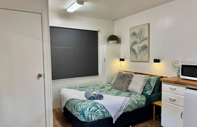 Kanasta Caravan Park - Foto 5