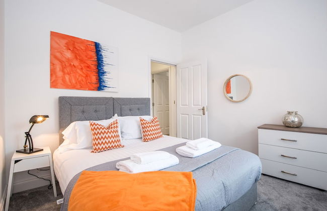 52 Old Elvet - Foto 54