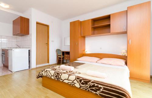 Apartmani Popović - Foto 35