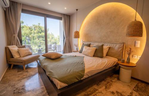 East Blue Luxury Apartment - Foto 1