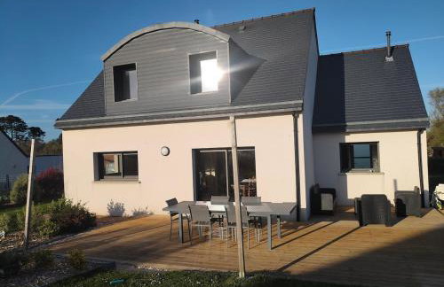 Maison de vacances - Foto 1