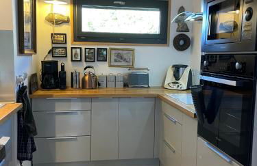 Gîtes d Izel N1 entre terre et mer prés d'un golf - Foto 21