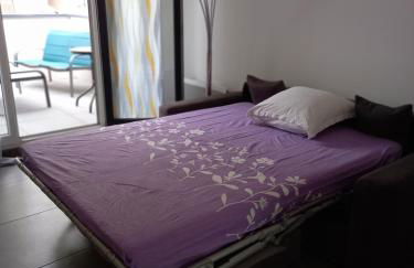 Lodge coeur nature T3 - Photo 7