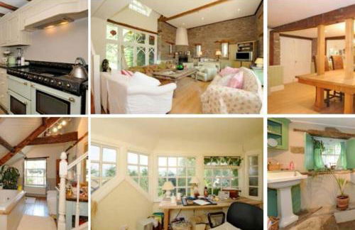 15th Century 6-bed Farmhouse, Sleeps 11, Pets Ok - Foto 111