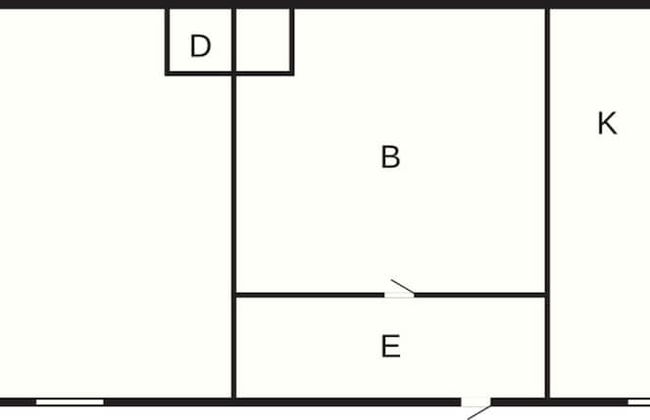 6 Person Holiday Home in Furudal - Foto 7