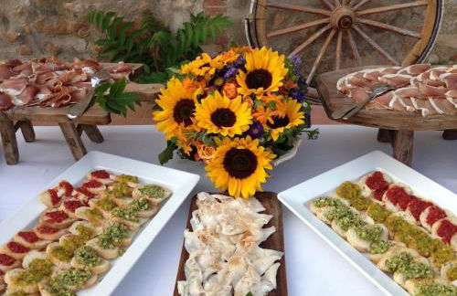 Agriturismo Antico Loggiato - Foto 25