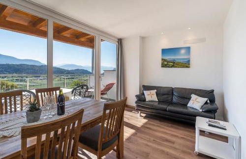 Residence Alpina - Foto 16