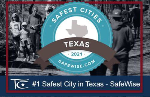 Little Slice of England in Texas - Foto 74