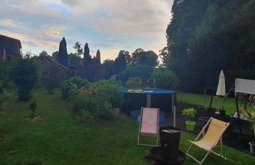 Anni's Waldblick - Foto 11