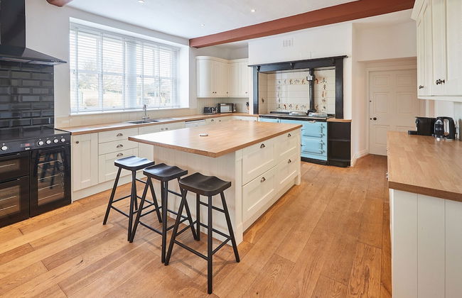 Host Stay Silton Hall - Foto 21