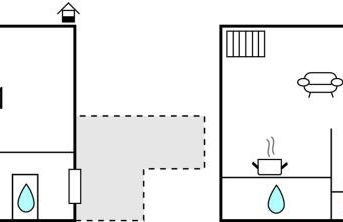 Belle Maison 450 M De La Plage - Foto 24