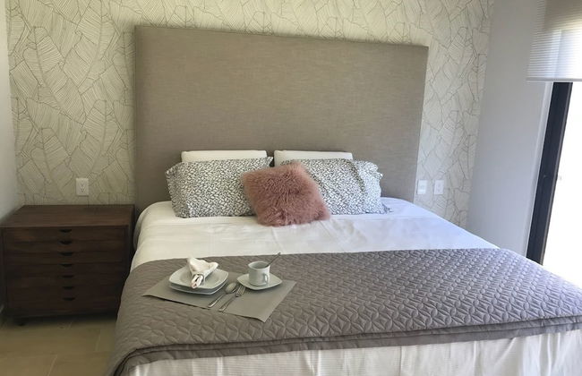 Departamento en Playa del Carmen. - Photo 11