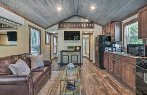 Morganton Tiny Home Less Than 5 Mi to Blue Ridge Lake - Photo 7