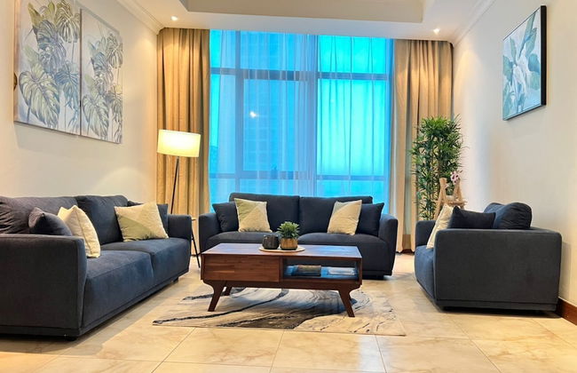 Fairview Luxury Apartments - Photo 25