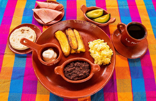 Cabañita Villa de Ada - Foto 7