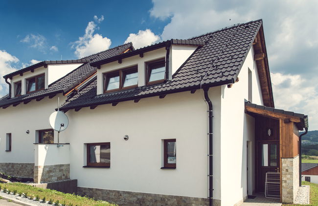 2 bedroom House in Lipno nad Vltavou with garden and terrace - Photo 7