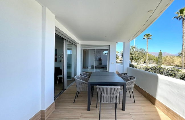 Apartment in Motril Near Playa Beach - Foto 27