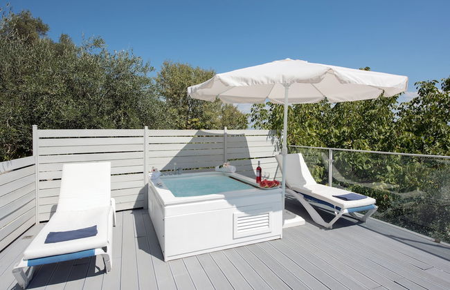 Villa Anastasia - Foto 17