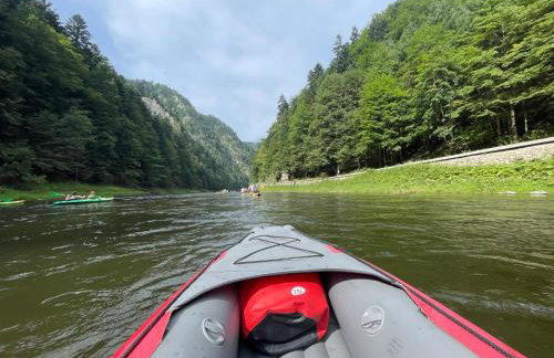 Domki Na Wypasie - Sauna & balia - Foto 30