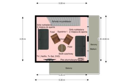 Wójtówka 16 - Foto 21