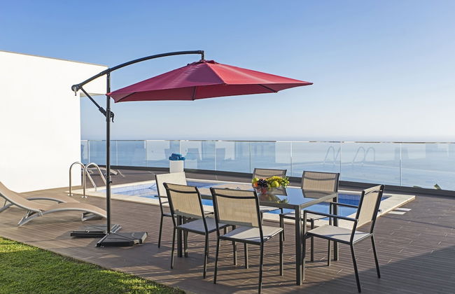 Searenity Vacations Home - Foto 17