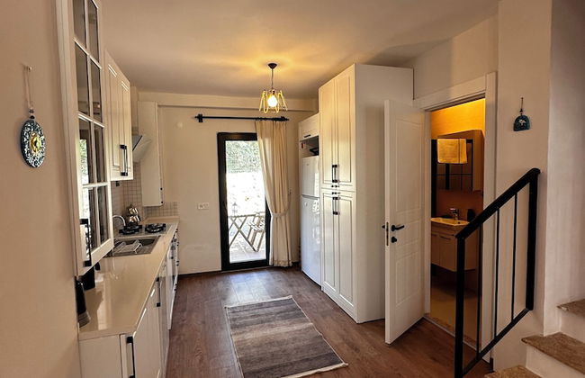 Villa Carian Trail evdatca, Kargı Bay Datca, close to the beach - Foto 51