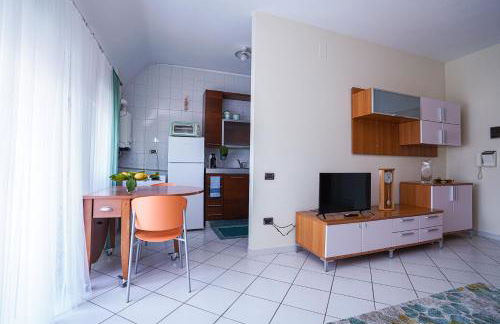 La casa di Azzurra Centro Città Appartamento fino a 4 posti letto e 2 bagni - Foto 5