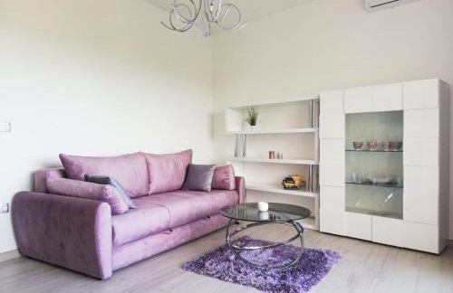 Apartments Garden Residence Opatija - Photo 22