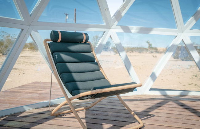 @ Marbella Lane - Joshua Tree Bubble Dome! - Foto 33