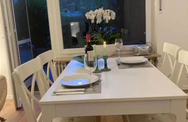 Geräumige Wohnung bei Basel - Foto 1