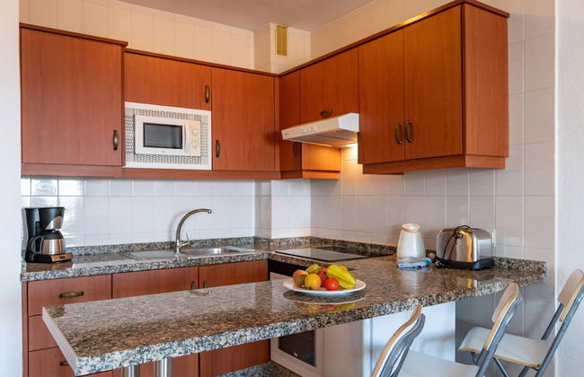 Belvilla by OYO Apartment Santa Cruz Detenerife - Foto 3