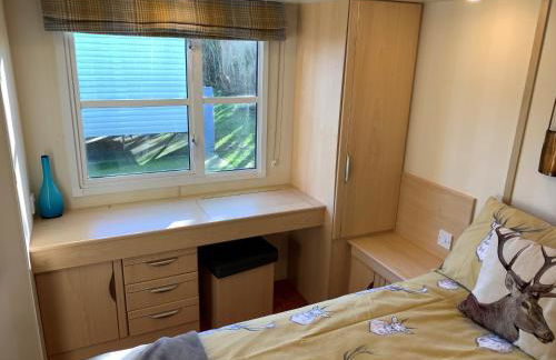 Holiday Caravan - Sleeps 4 With Parking - Foto 21