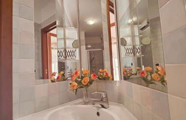 Maison Margot - Giardino e parcheggio privato - Foto 10