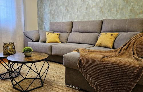 Alojamiento GOLDEN SUITE - Foto 1