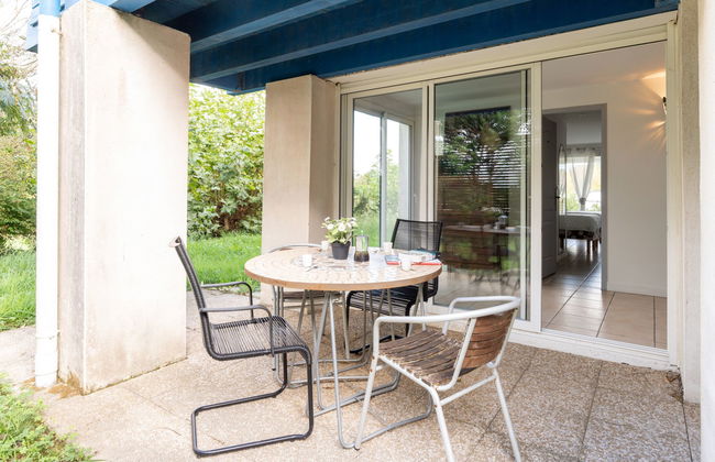 Villa Suerte - Foto 28