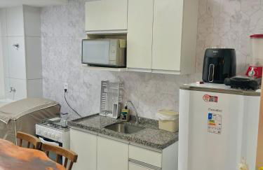 Lindo Ap mobiliado próximo a Orla da Atalaia - Foto 28