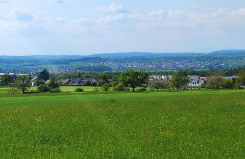 FeWo ALBTALECK - Wohnen im Kurort Waldbronn - Foto 27