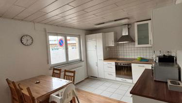 Vidi Apartments Fils Blick - Foto 2, stove