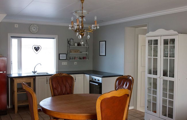 A House Between Mountains and Coast in a Beautiful and Quiet sea Village - Foto 7