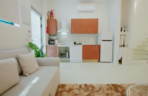 Apartment 2 City of Arts and Science Fast Wifi 2 - Foto 6