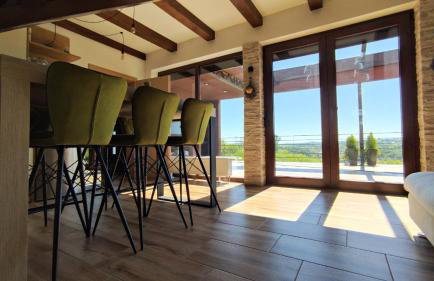 HillTop House - Foto 35