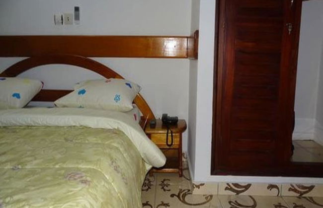 Residence Hotel Badjo - Photo 6